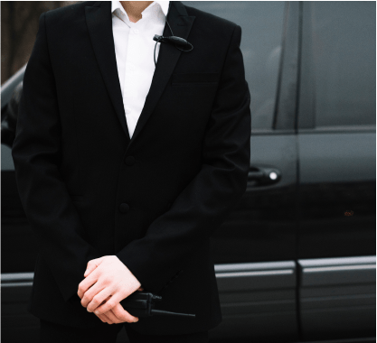 Best Limo Chauffeur Services Near Staten Island NY
