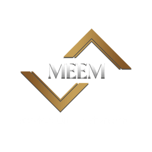 meem limo logo