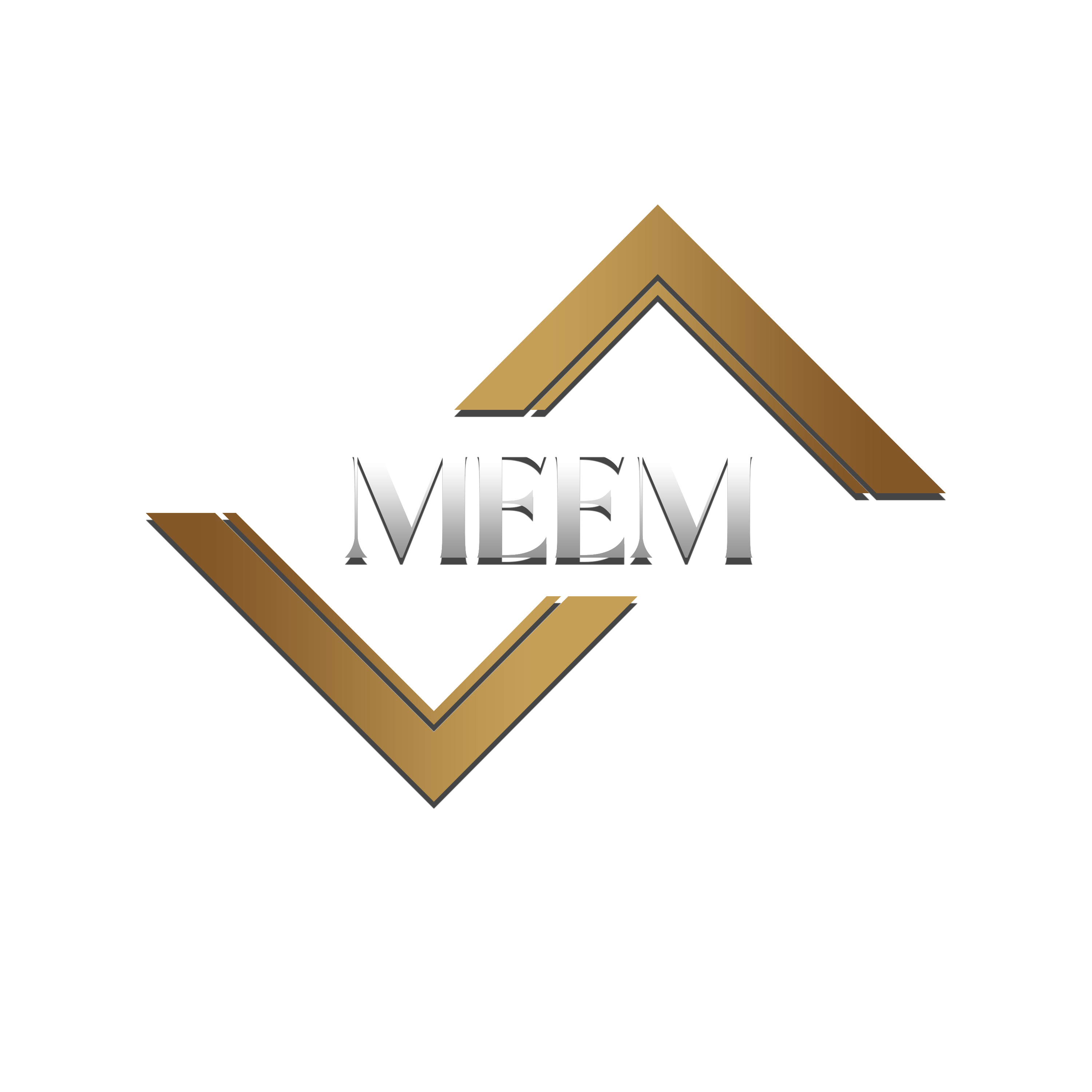 meem limo logo