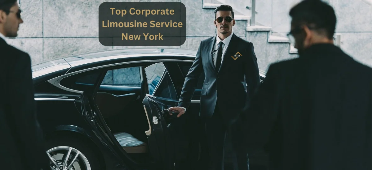 top corporate limo service new york