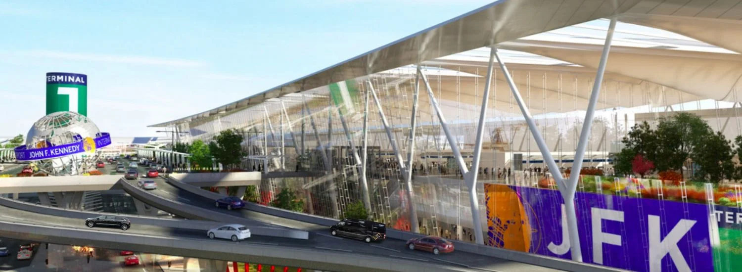 Best Black Car Limo Service JFK Airport to Manhattan NY