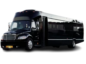 meemlimo mini bus fleet service