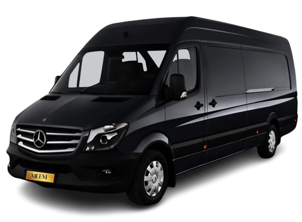 meemlimo sprinter fleet service