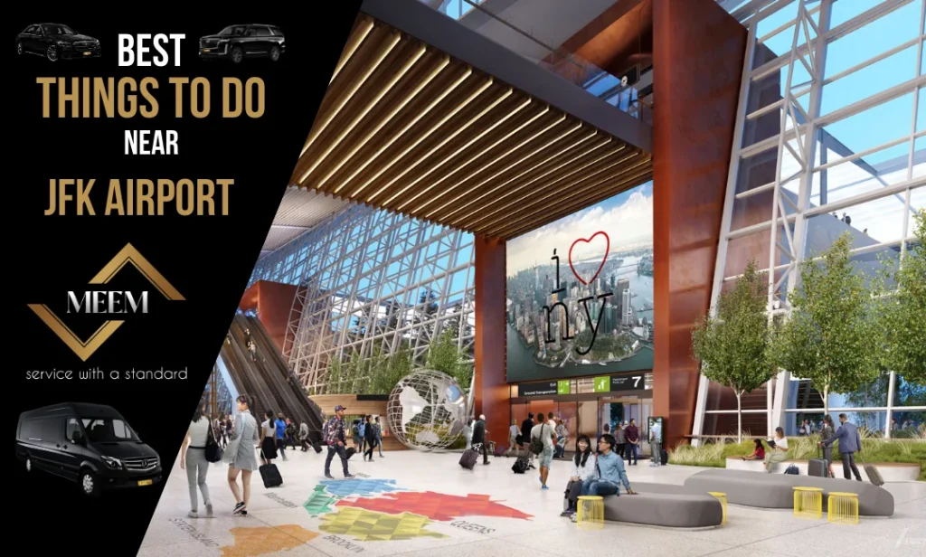 Best Things to Do Near JFK Airport
