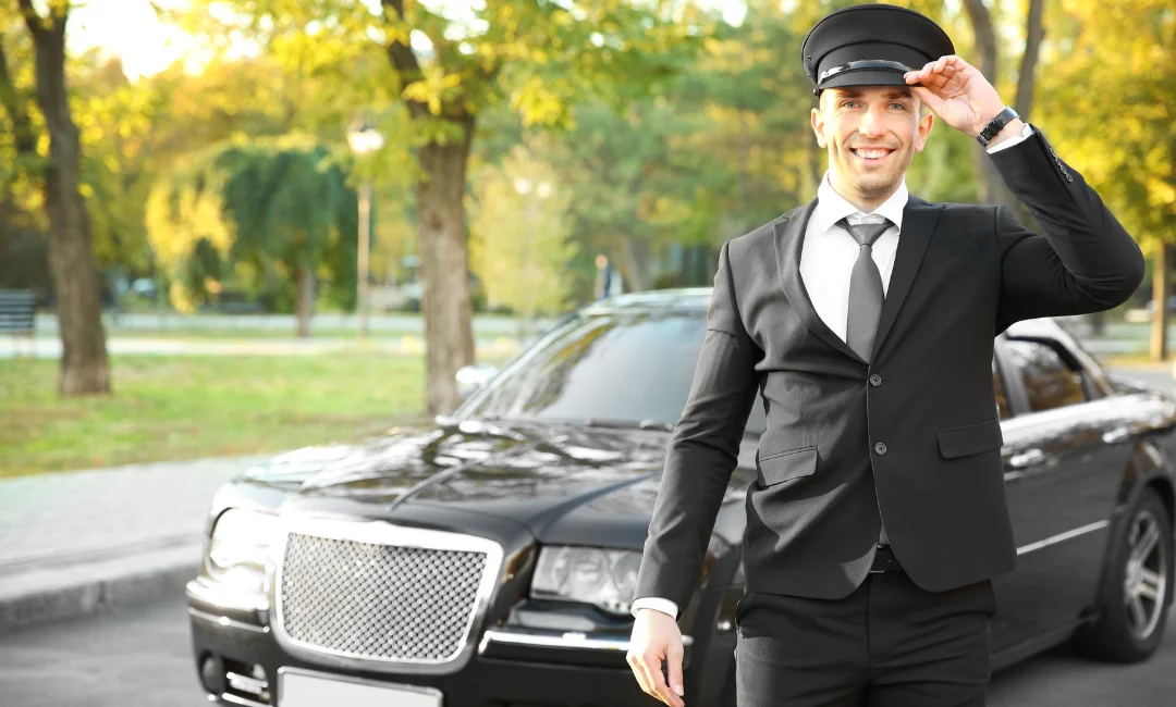 The 10 Classiest Luxury Cars for Being Chauffeured
