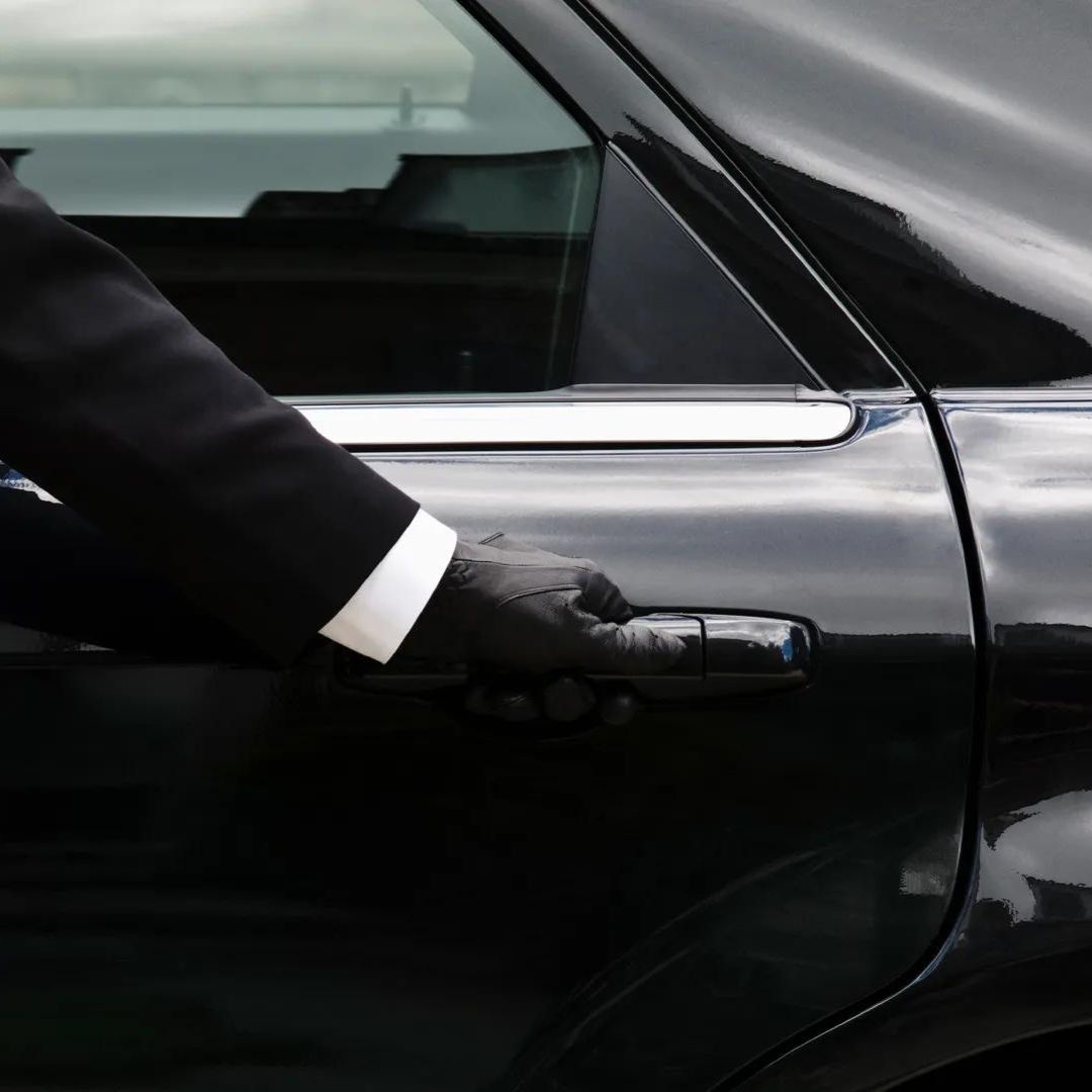 Dallas Black Car Service