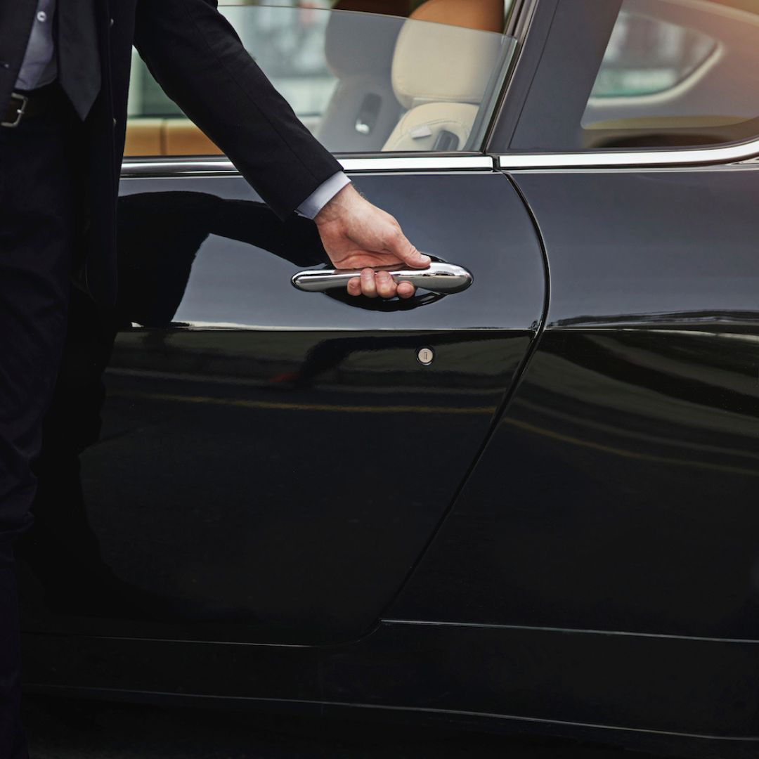 Orlando Black Car Service