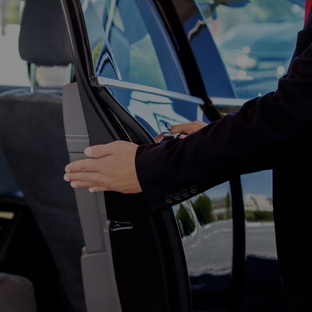 Professional Chauffeur In Los Angeles