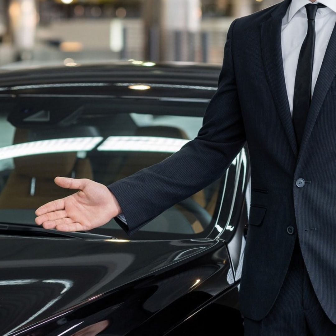 Orlando Black Car Service