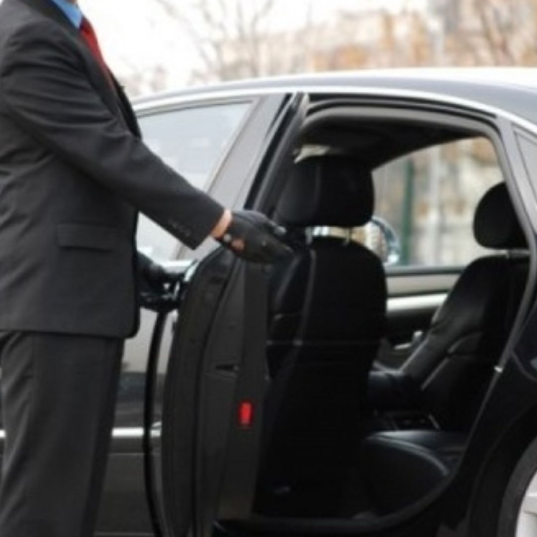 Philadelphia Black Car Service
