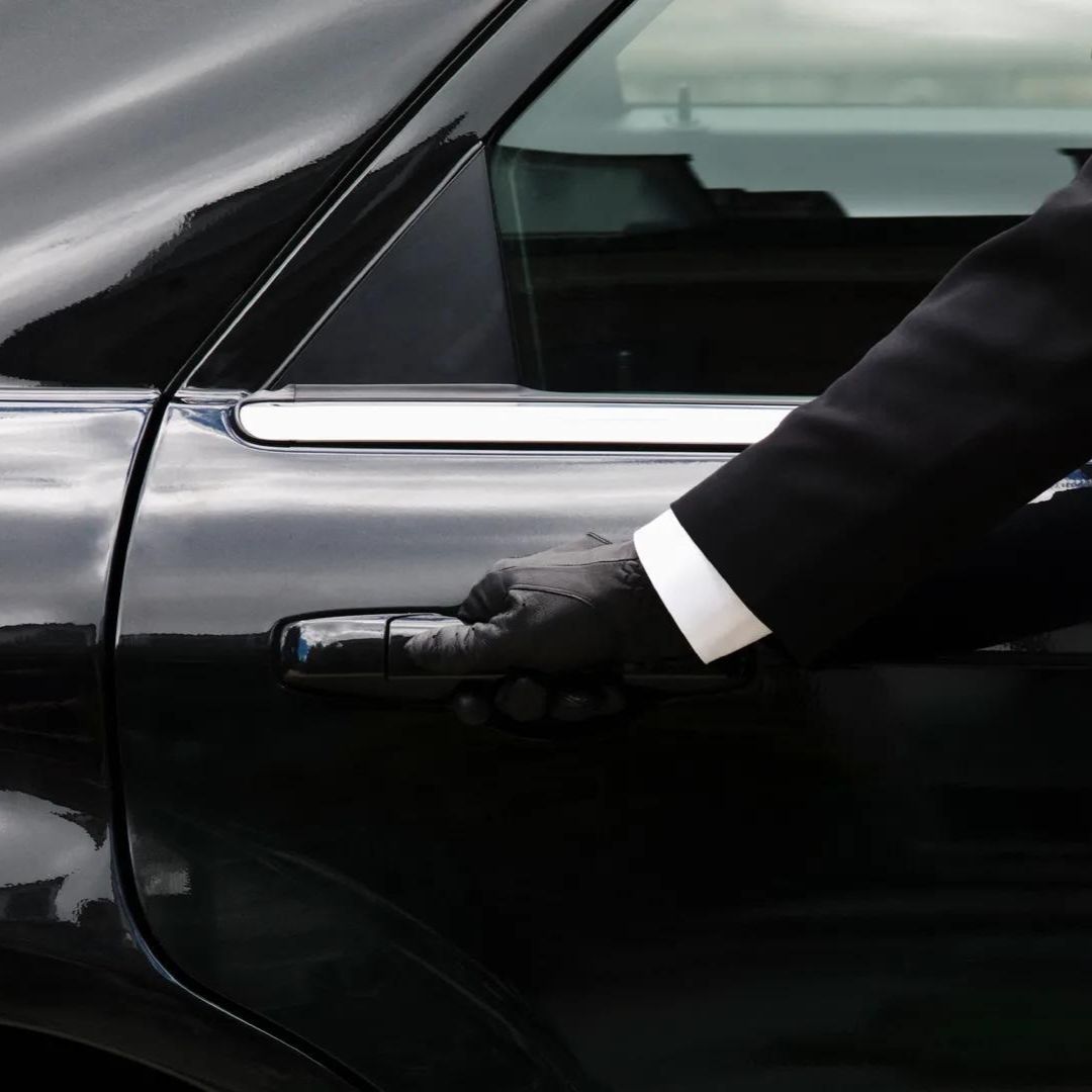San Francisco Black Car Service