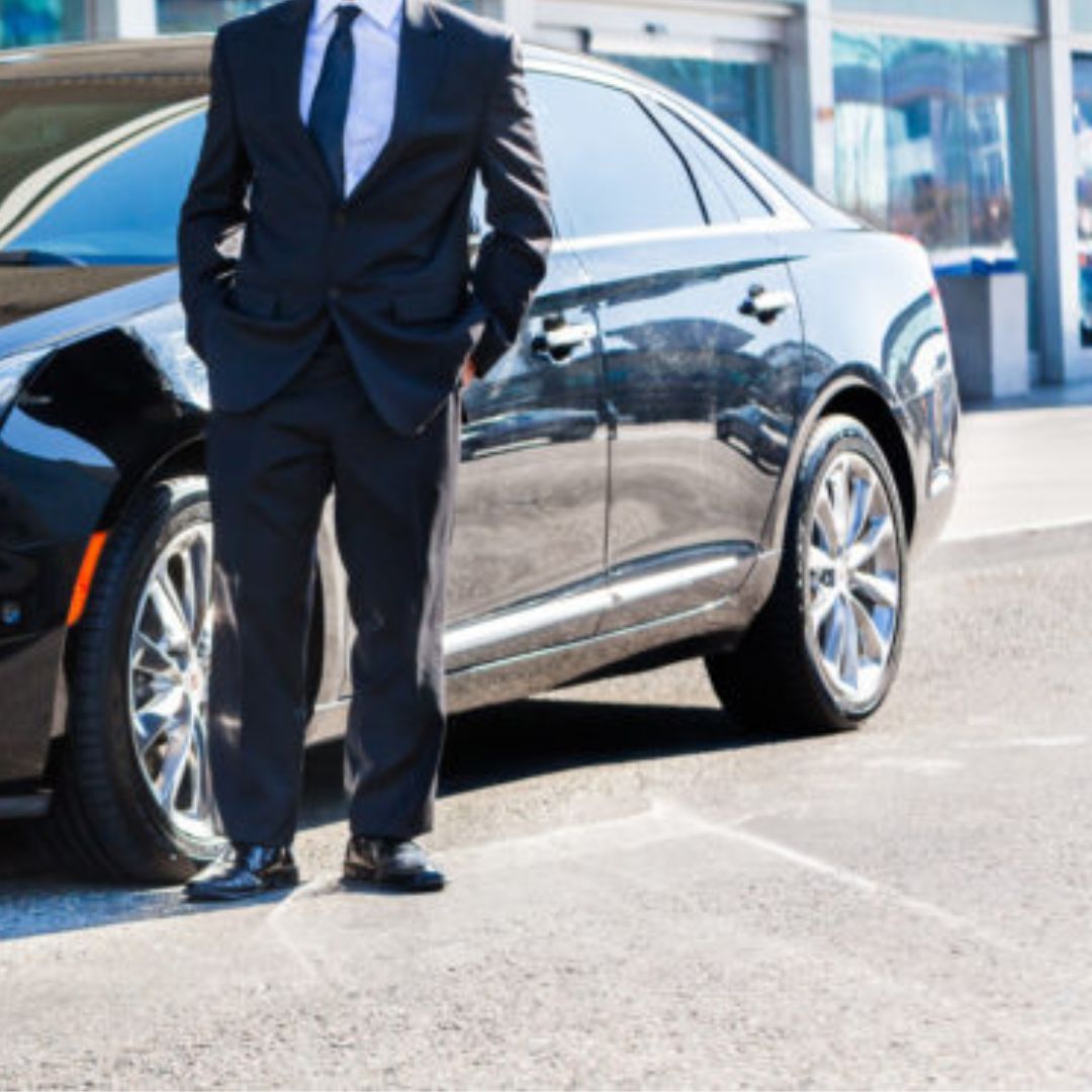 seattle black car service
