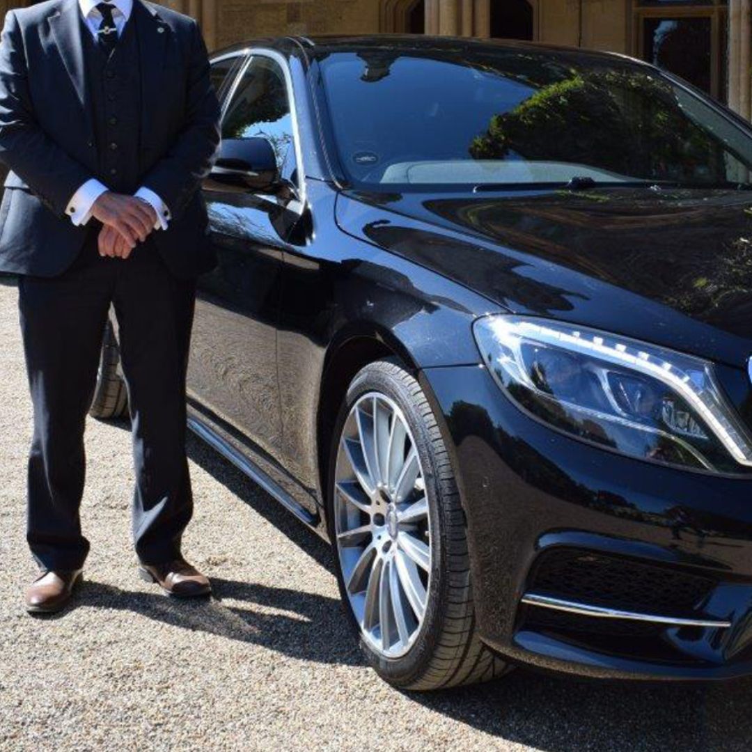 Washington Black Car Service