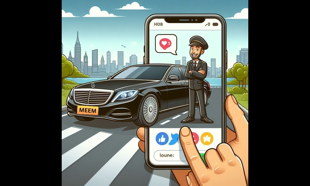 how to find a private chauffeur service near me