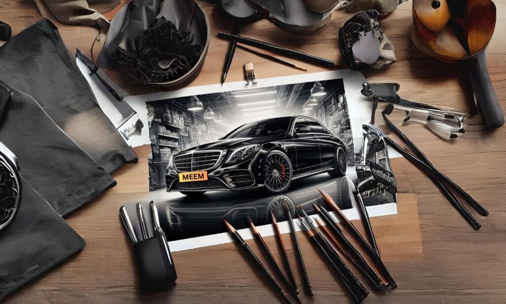 what is a black car service 7 luxury transport amenities