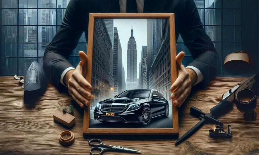 Top 10 Cars for CEOs