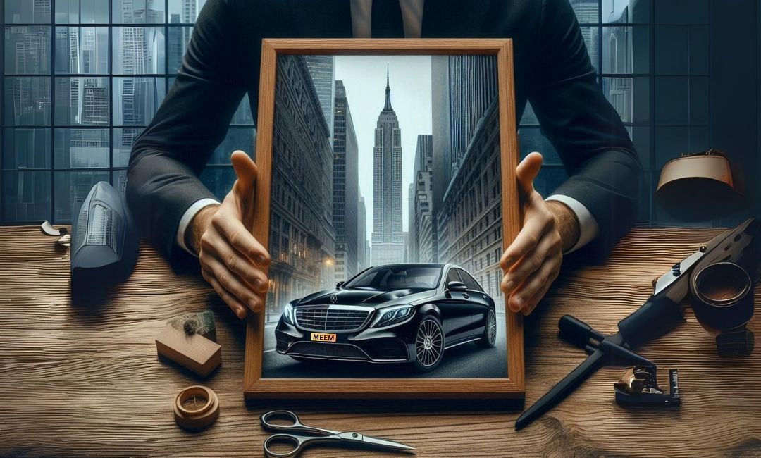 Top 10 Cars for CEOs