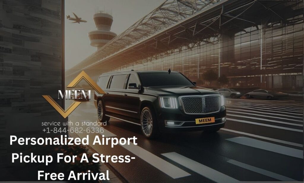 Reasons Why Booking Airport Limo And Car Service Is Your Best Bet