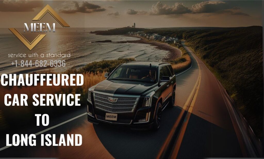 What Are the Benefits of Hiring a Limousine in Long Island