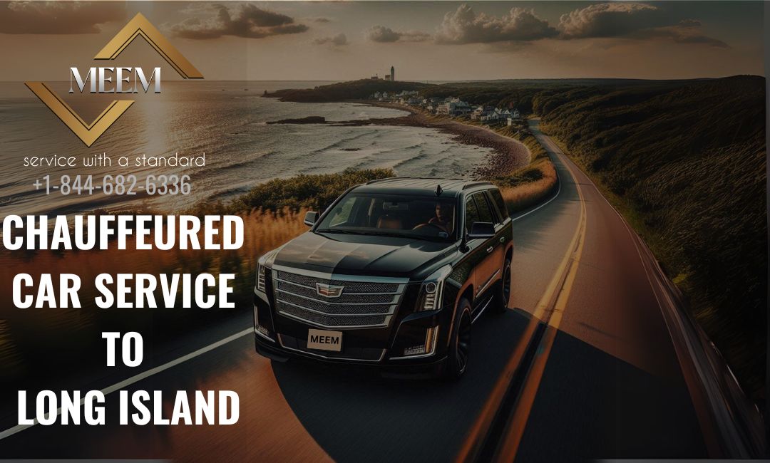 What Are the Benefits of Hiring a Limousine in Long Island