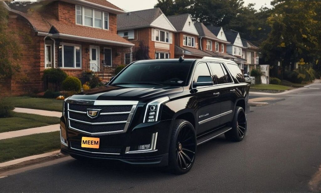 Affordable And Reliable Nassau County Car Service To JFK