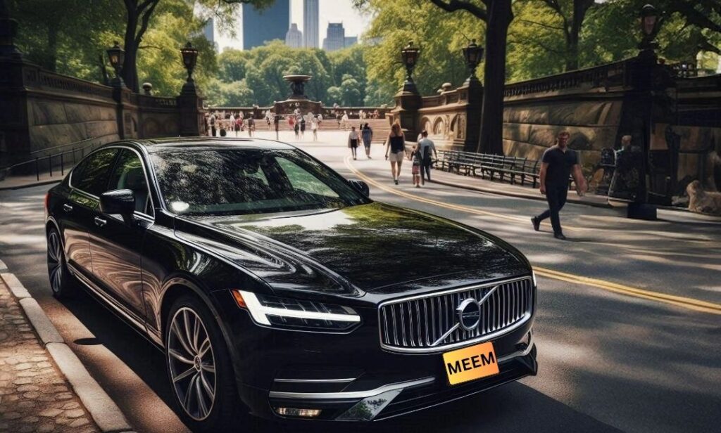Affordable Car Service Bronx to Manhattan