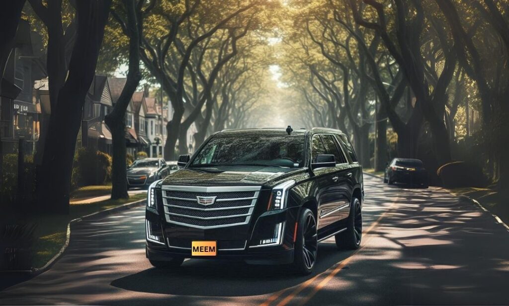 Affordable Suffolk County Car Service To JFK