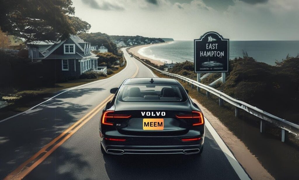 car service nyc to east hampton