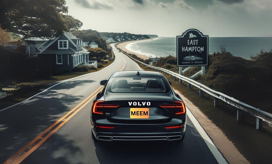 car service nyc to east hampton