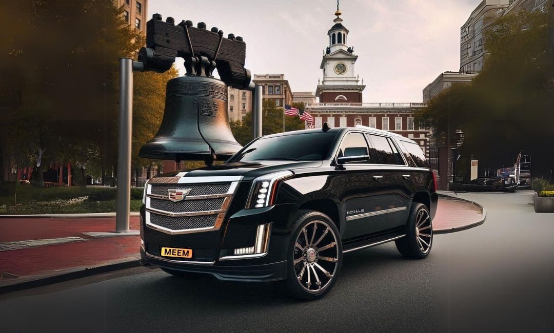 Effortless Travel With Limo Service NYC To Philadelphia