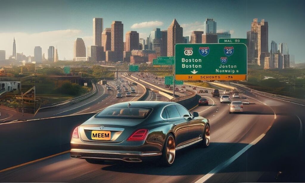 How To Choose The Right Car Service From NYC To Boston
