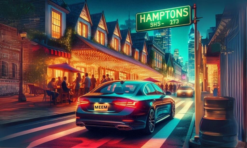 How To Secure The Best Car Service From NYC To Hamptons