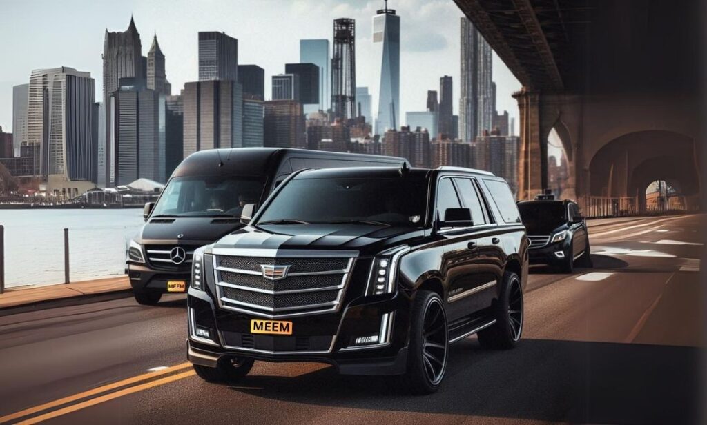 Luxury and Reliable Car Service Brooklyn to Long Island