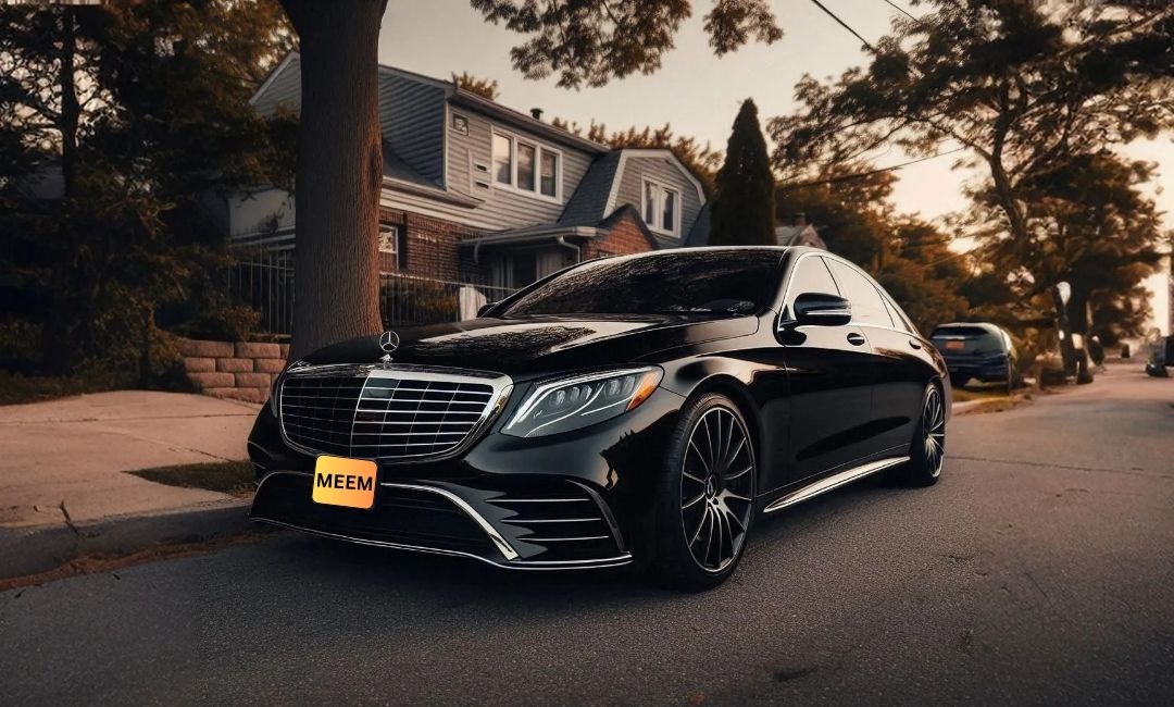 Private Car Service Staten Island To JFK