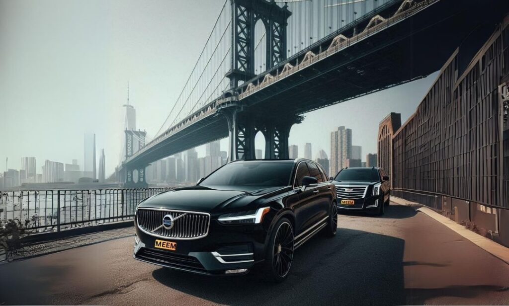 safe and reliable car service manhattan to brooklyn