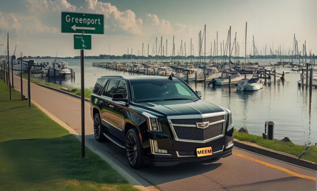 Top Reasons To Use Limo Service NYC To Greenport