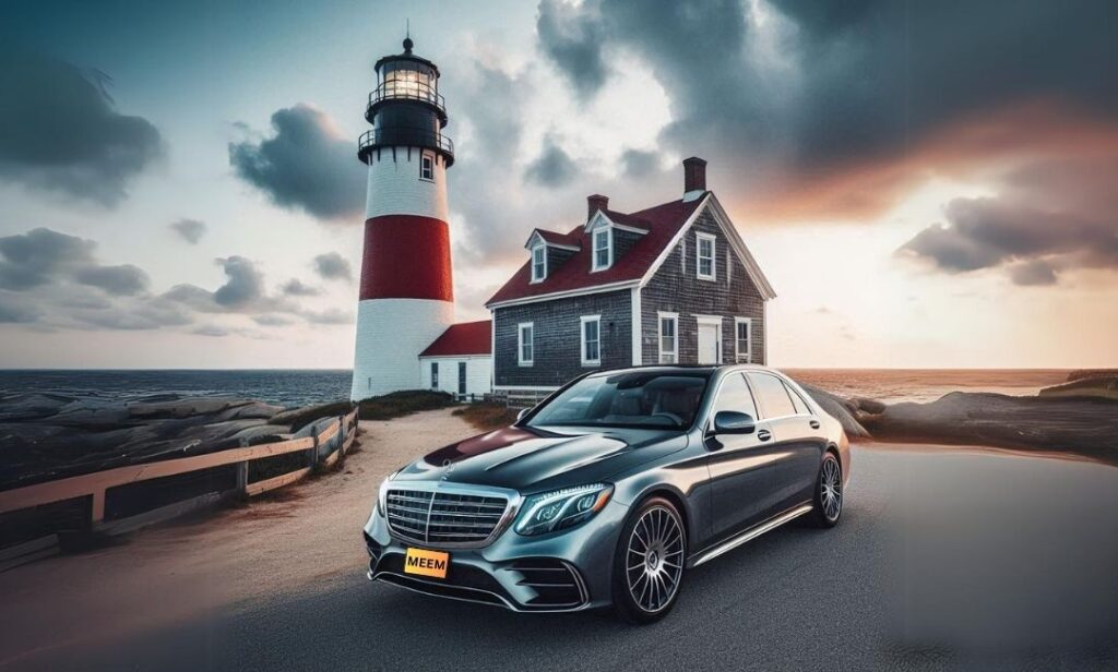 Travel Comfortably With Limo Service NYC To Cape Cod