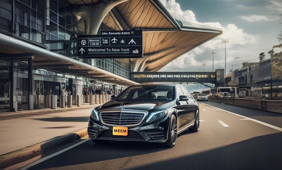 Why Do You HireA NYC Airport Limo For Ground Transportation