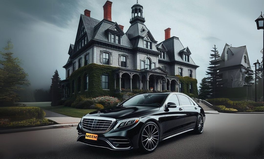 24 Hour Car Service Boston To Maine