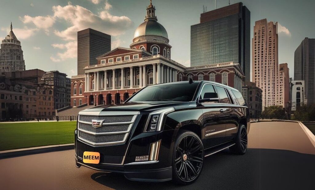 Luxury Boston To Hyannis Limo Service