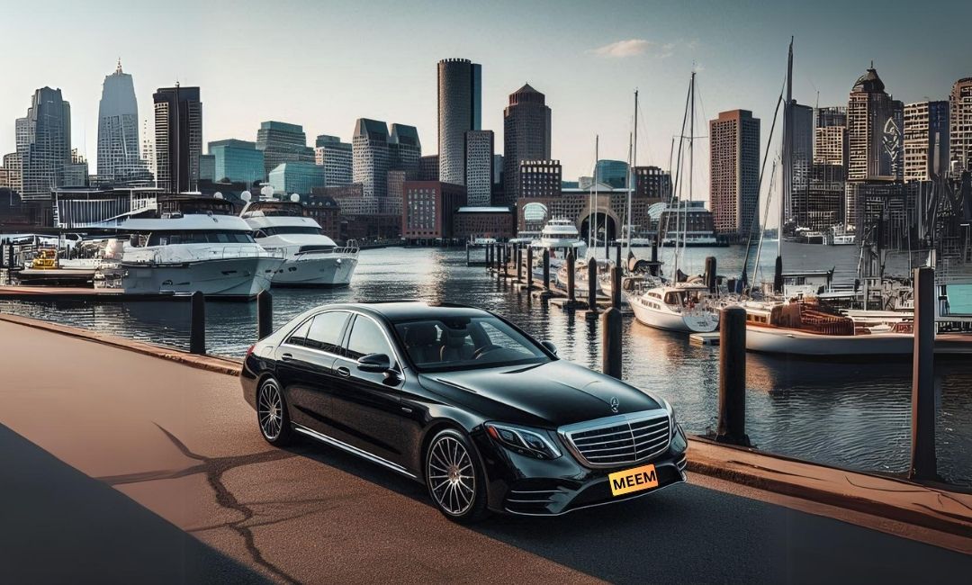 Luxury Car Service Boston To Cape Cod