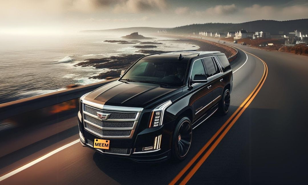 Luxury Car Service Boston To New Hampshire