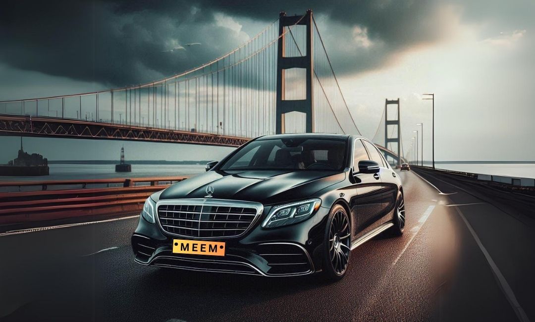 Luxury Car Service Boston To Portsmouth NH