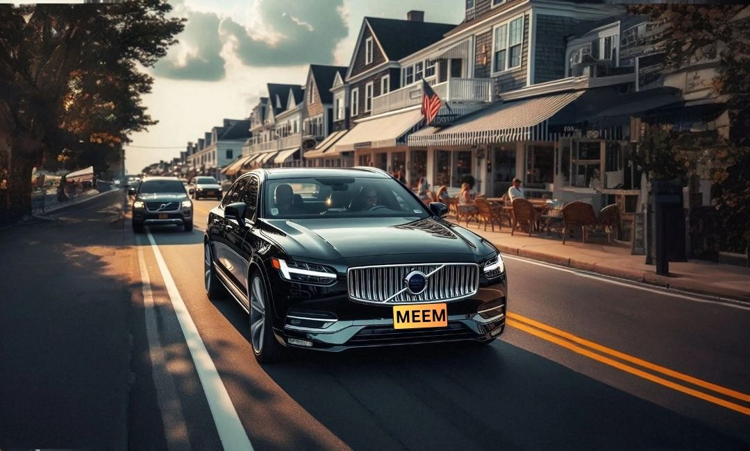 luxury car service from jfk to montauk