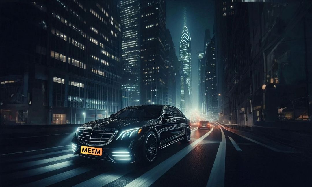 luxury car service from manhattan to philadelphia
