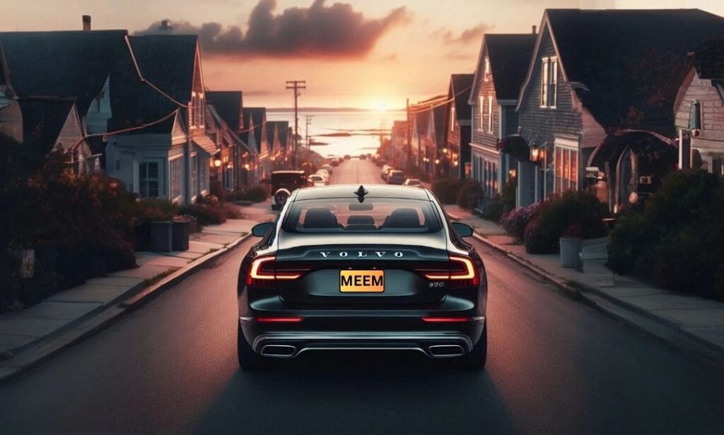 Luxury Car Service Huntington To JFK