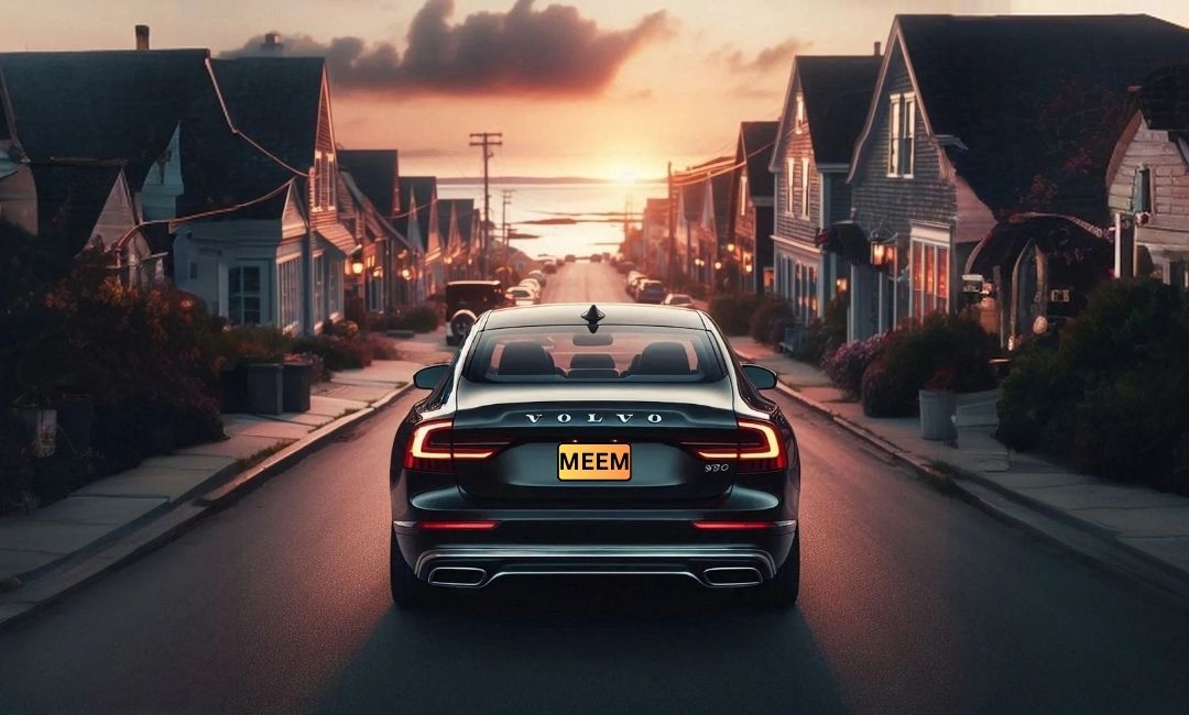 Luxury Car Service Huntington To JFK
