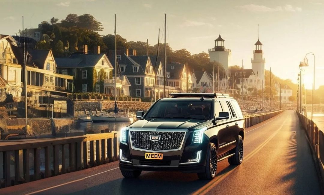 luxury car service jfk to sag harbor