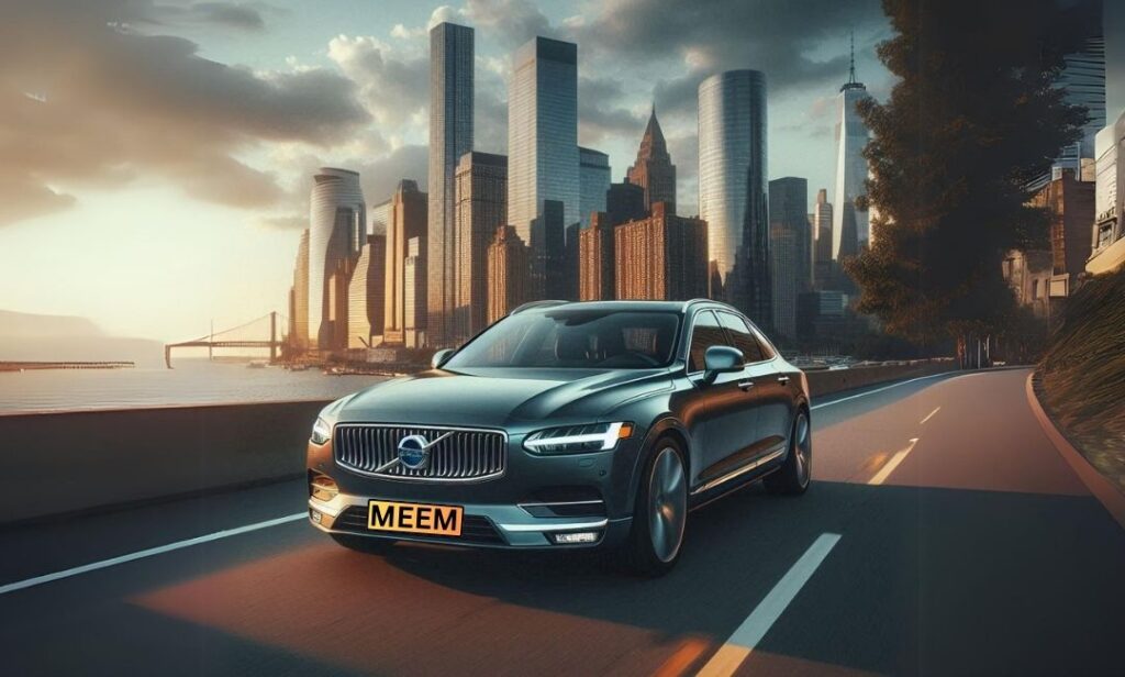 luxury car service to atlantic city from long island