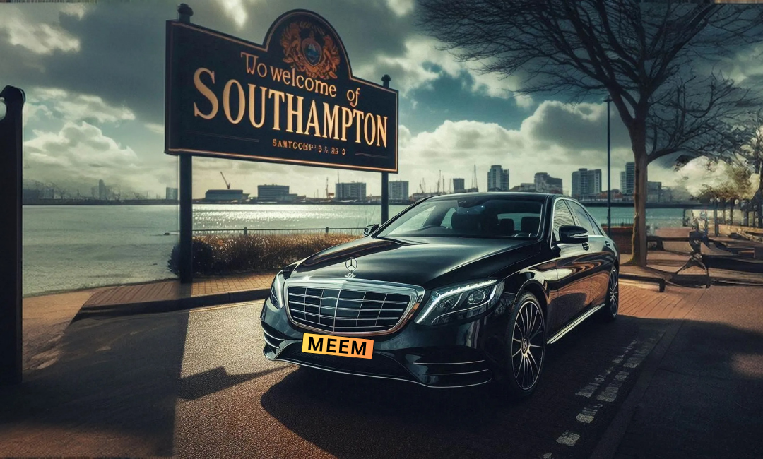 Reliable Car Service From LGA To Southampton